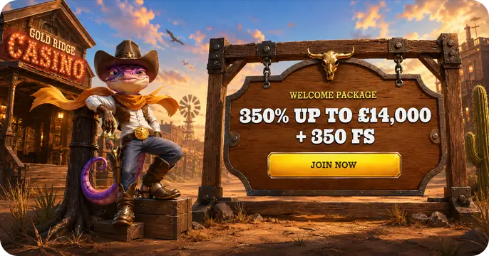 Lizaro Casino 350% up to £14.000 + 350 FS